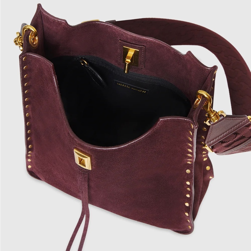Rebekah Minkoff Darren Medium
